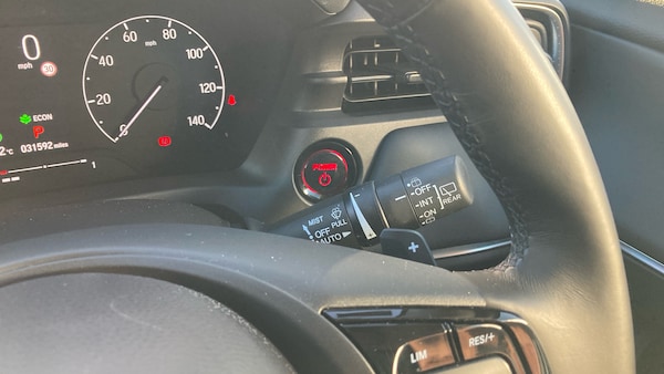 Used Honda HR-V 2022 for sale - 76209217: Photo 25