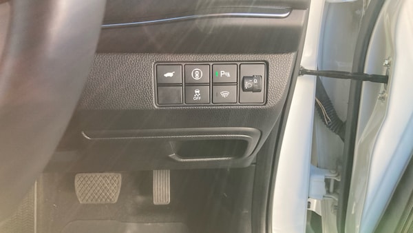 Used Honda HR-V 2022 for sale - 76209217: Photo 26