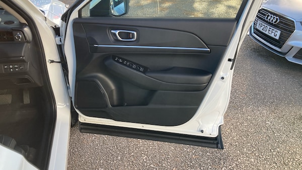Used Honda HR-V 2022 for sale - 76209217: Photo 27