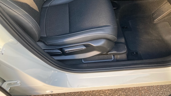 Used Honda HR-V 2022 for sale - 76209217: Photo 28