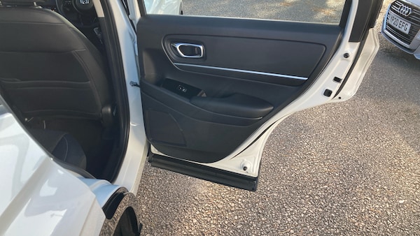 Used Honda HR-V 2022 for sale - 76209217: Photo 30