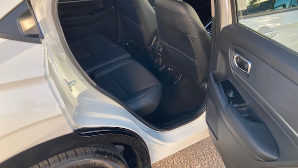 Used Honda HR-V 2022 for sale - 76209217: Photo 31