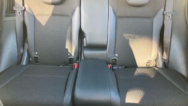 Used Honda HR-V 2022 for sale - 76209217: Photo 37