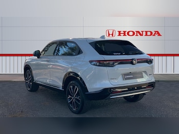 Used Honda HR-V 2022 for sale - 76209217: Photo 3