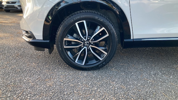 Used Honda HR-V 2022 for sale - 76209217: Photo 45