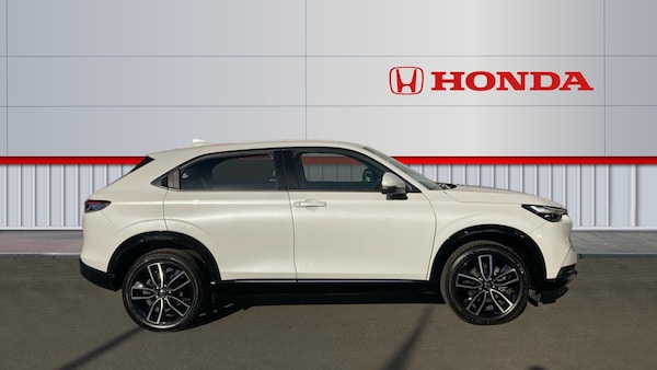 Used Honda HR-V 2022 for sale - 76209217: Photo 5