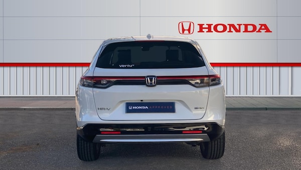Used Honda HR-V 2022 for sale - 76209217: Photo 7