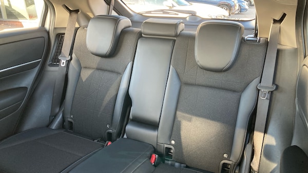 Used Honda HR-V 2022 for sale - 76209217: Photo 8