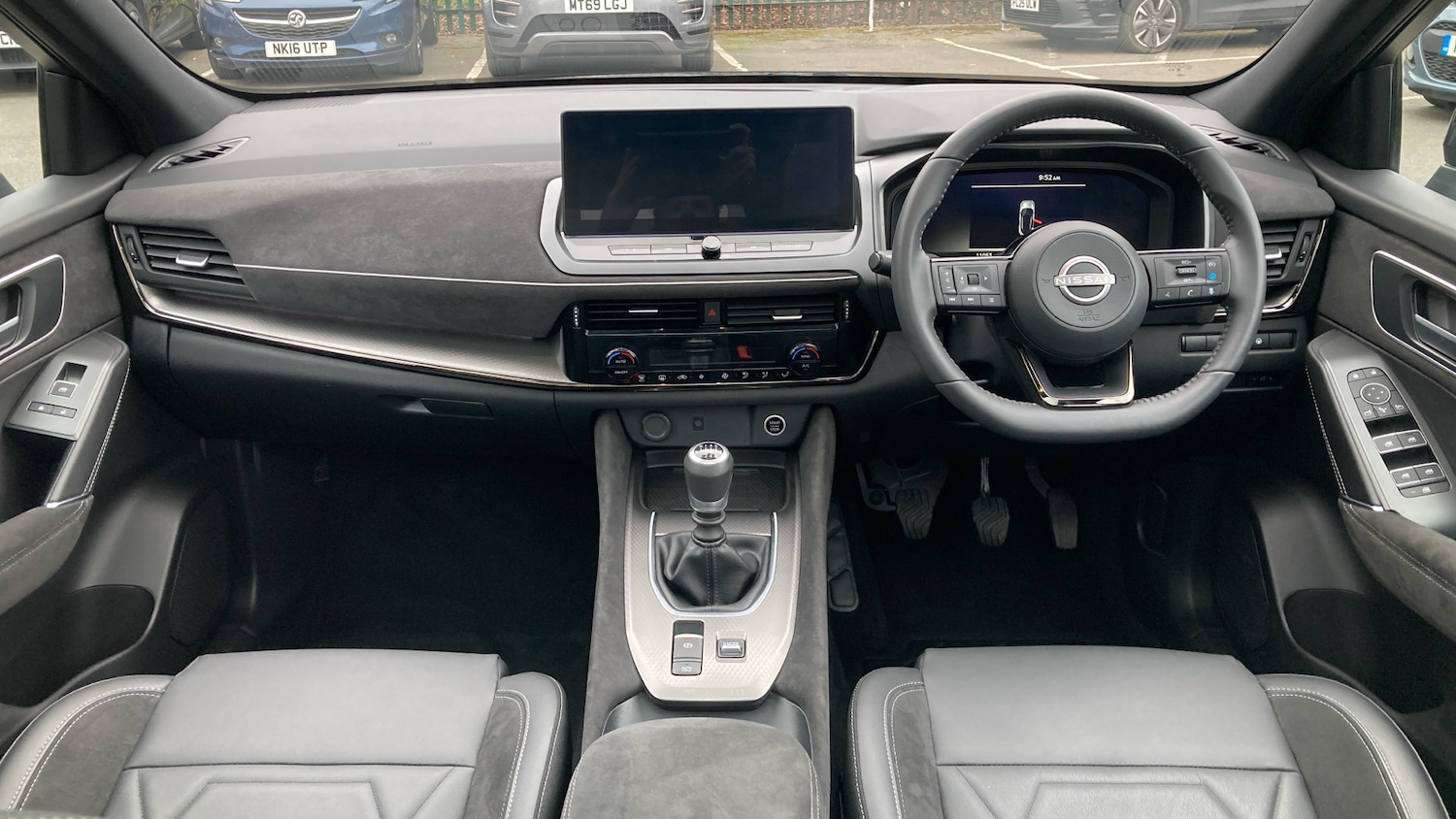 Used Nissan Qashqai 2024 for sale - 77997519: Photo 10