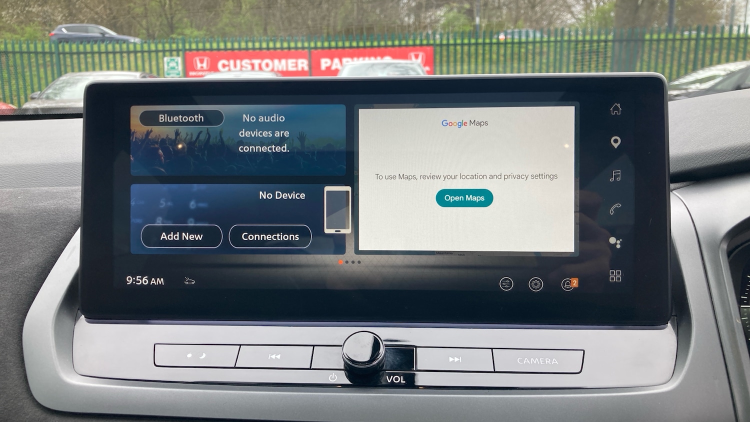 Used Nissan Qashqai 2024 for sale - 77997519: Photo 12