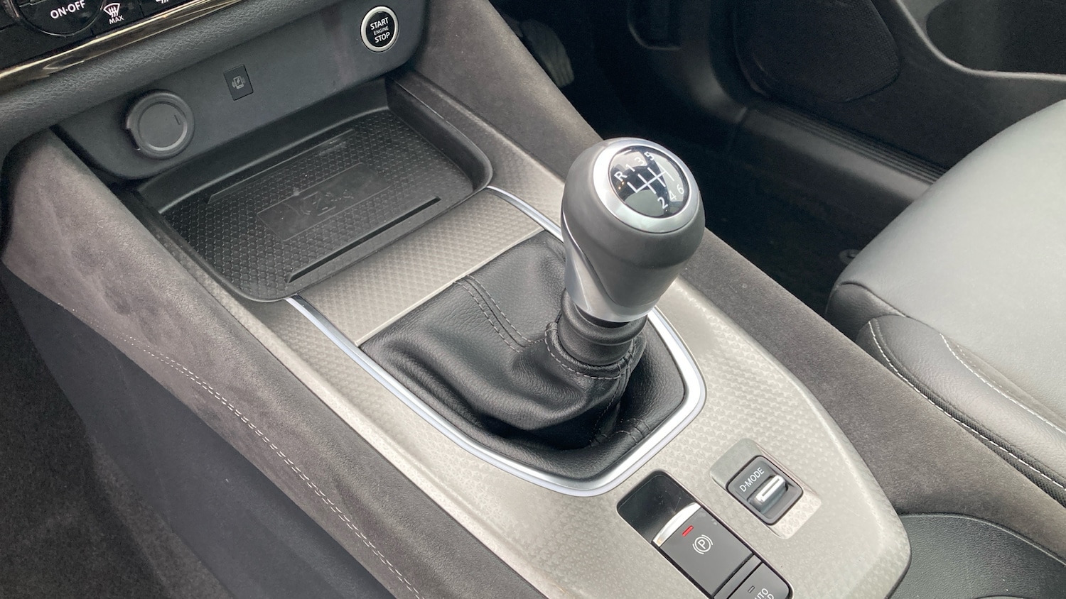 Used Nissan Qashqai 2024 for sale - 77997519: Photo 13