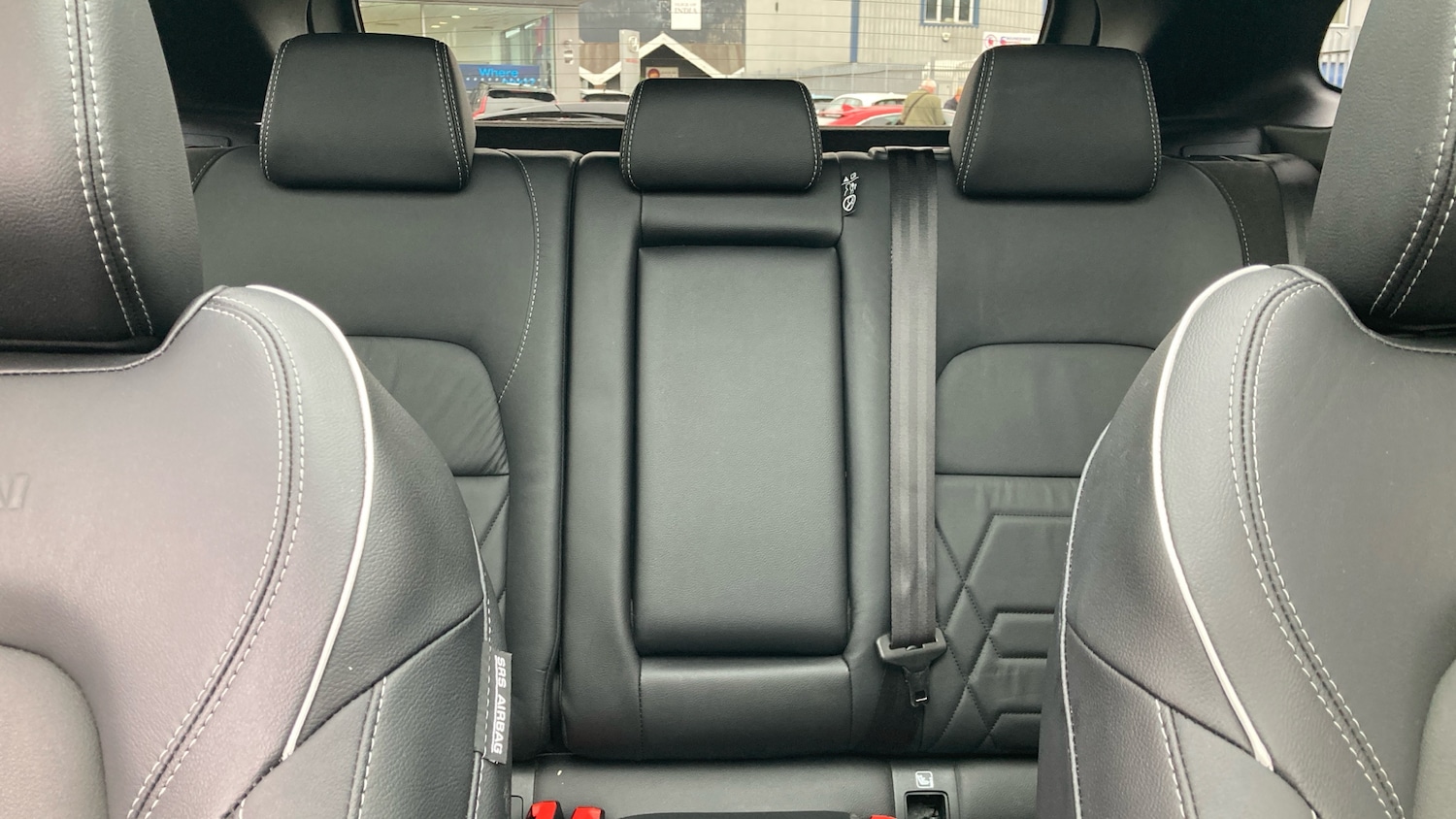 Used Nissan Qashqai 2024 for sale - 77997519: Photo 15