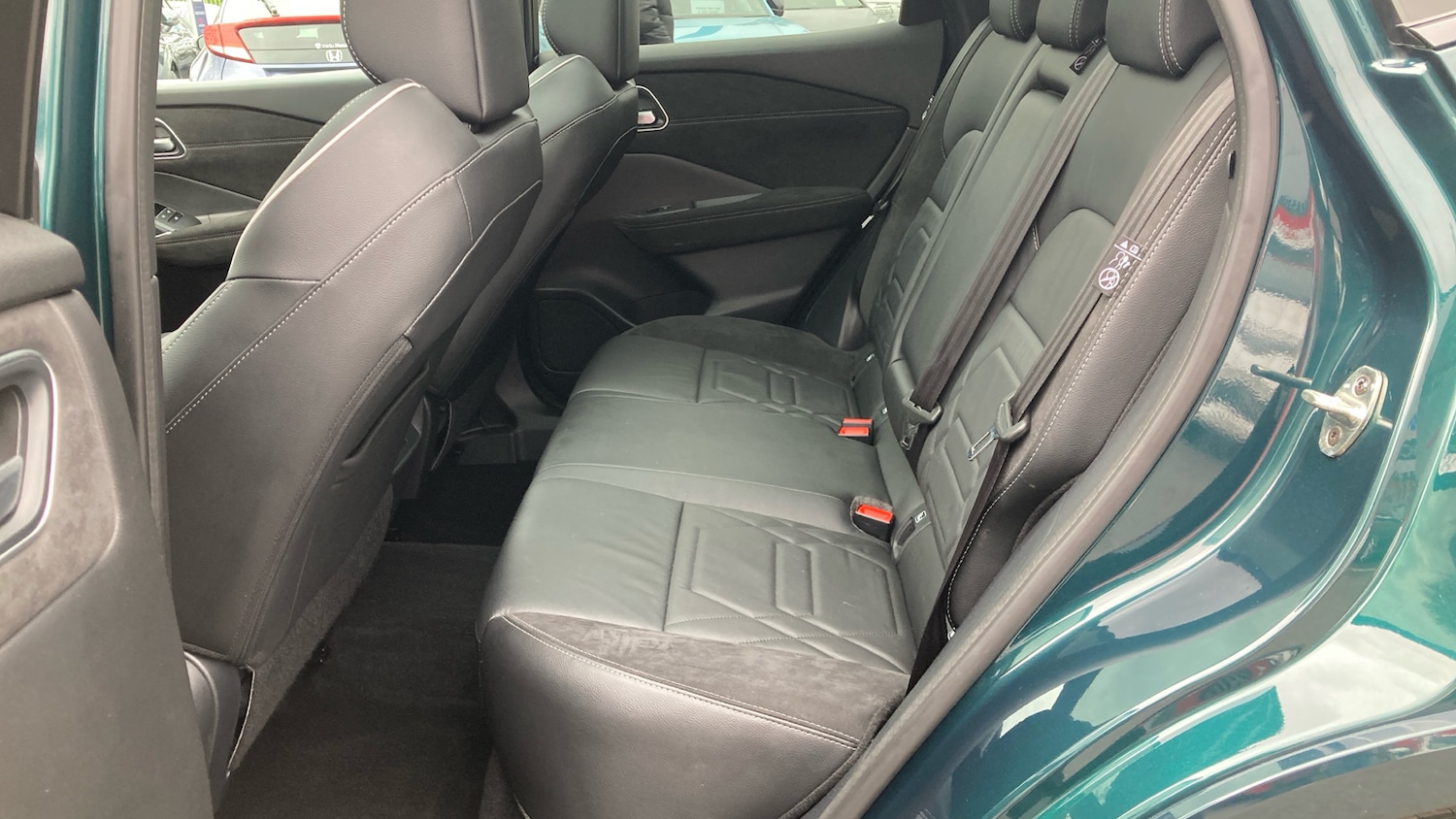 Used Nissan Qashqai 2024 for sale - 77997519: Photo 16