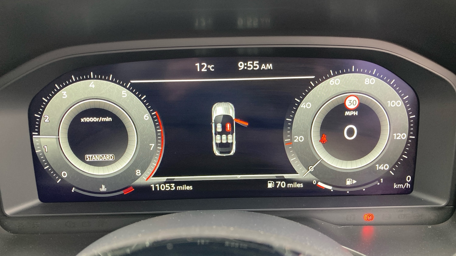 Used Nissan Qashqai 2024 for sale - 77997519: Photo 18