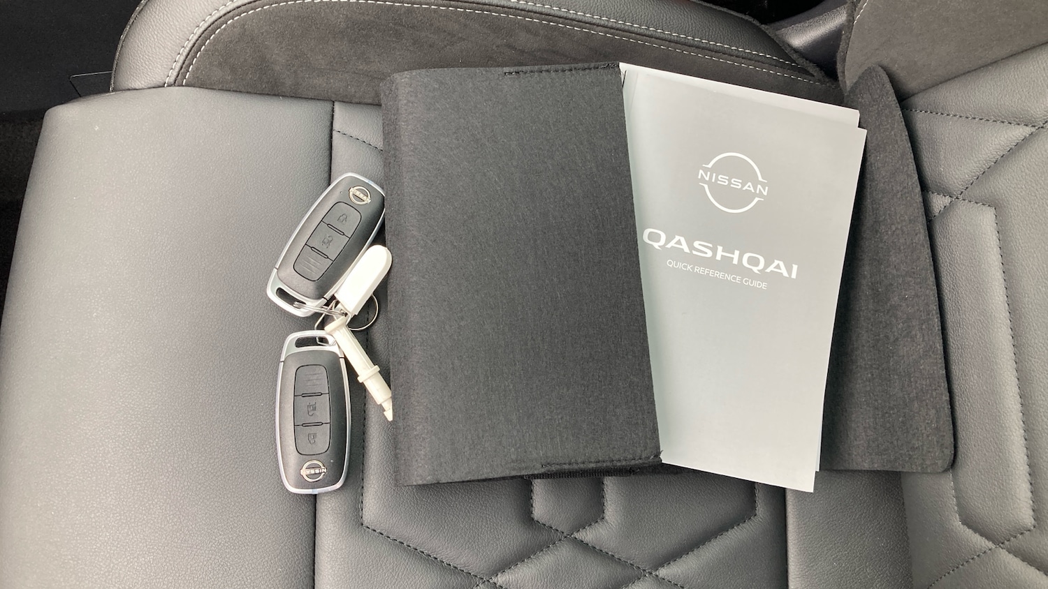 Used Nissan Qashqai 2024 for sale - 77997519: Photo 19