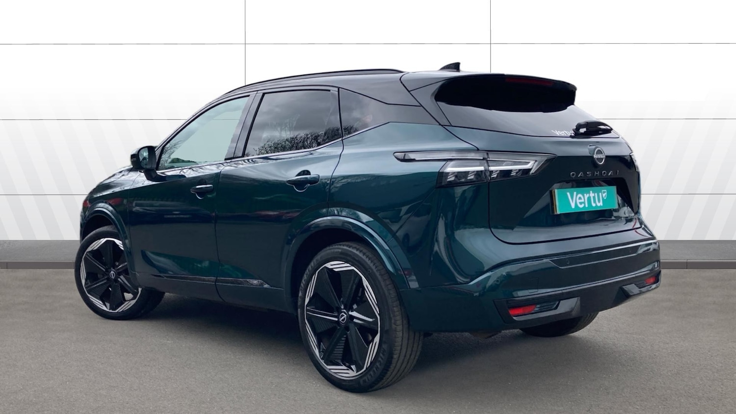 Used Nissan Qashqai 2024 for sale - 77997519: Photo 2