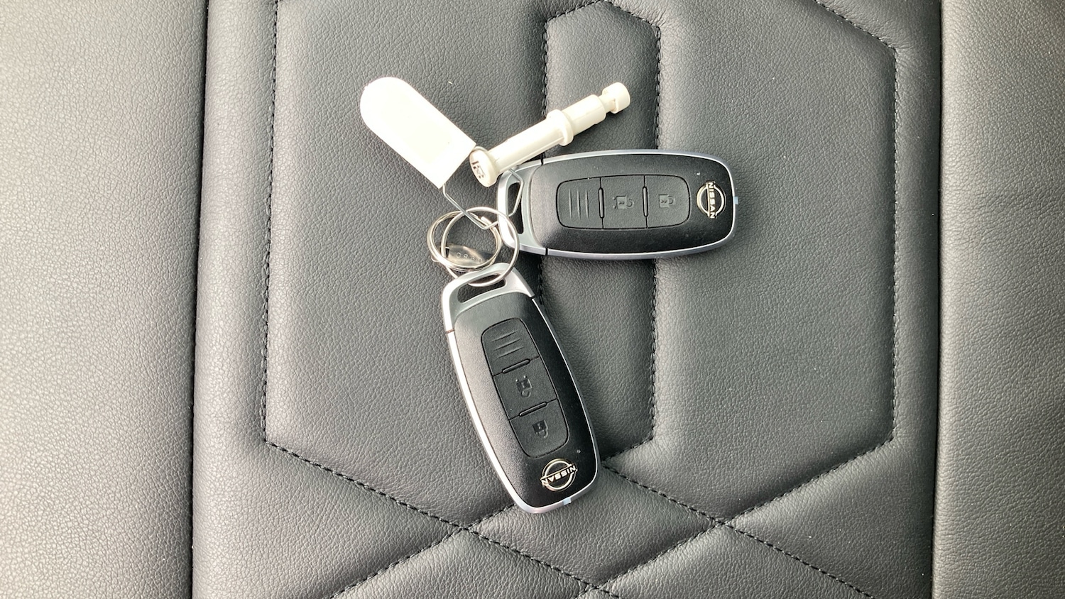 Used Nissan Qashqai 2024 for sale - 77997519: Photo 20