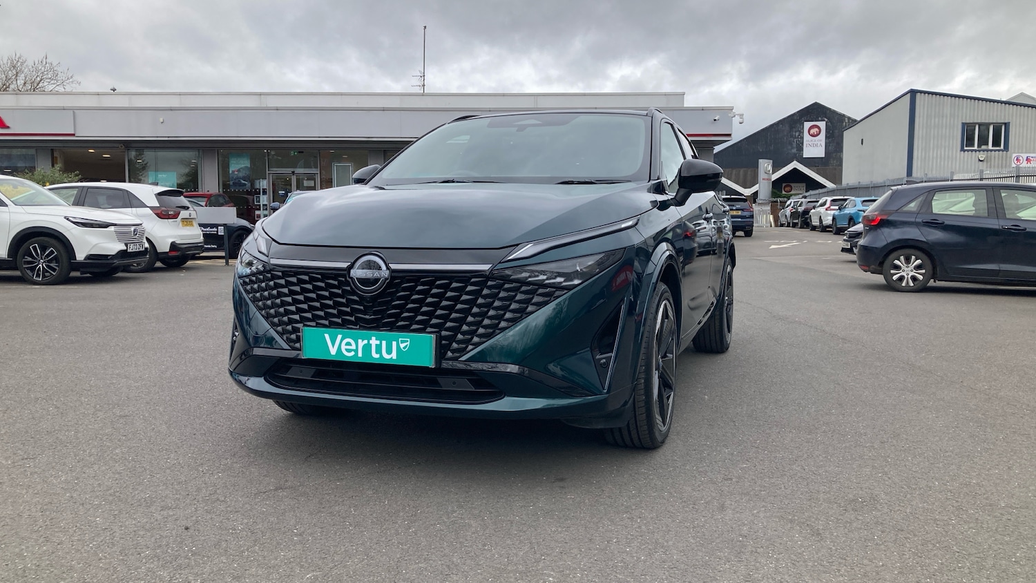 Used Nissan Qashqai 2024 for sale - 77997519: Photo 23