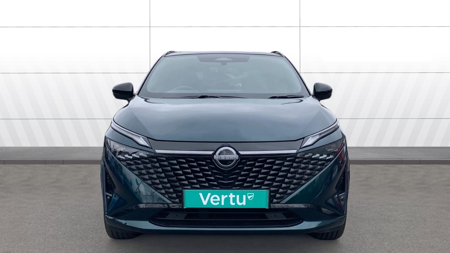 Used Nissan Qashqai 2024 for sale - 77997519: Photo 3