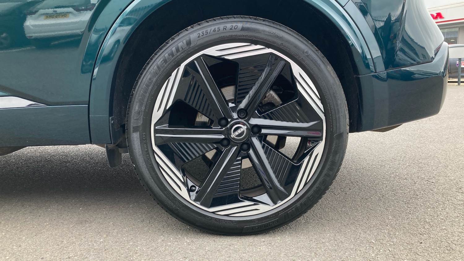 Used Nissan Qashqai 2024 for sale - 77997519: Photo 31