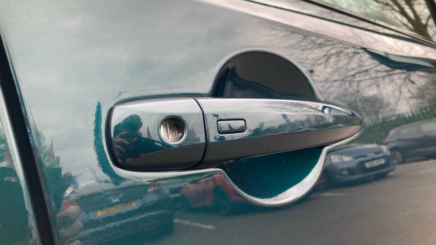 Used Nissan Qashqai 2024 for sale - 77997519: Photo 33