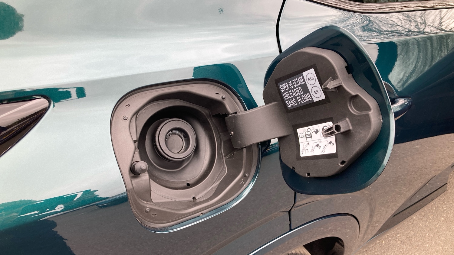 Used Nissan Qashqai 2024 for sale - 77997519: Photo 34