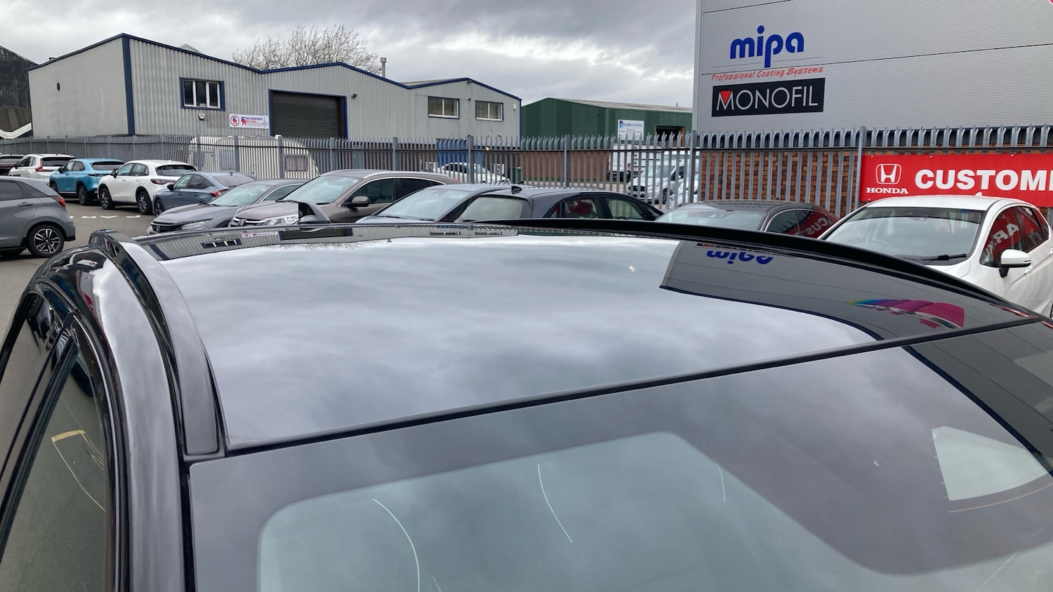 Used Nissan Qashqai 2024 for sale - 77997519: Photo 35