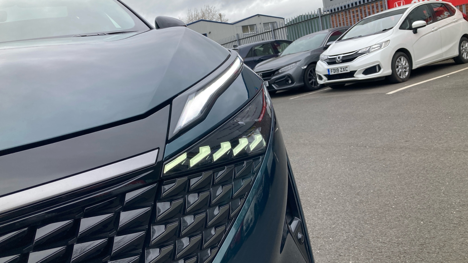 Used Nissan Qashqai 2024 for sale - 77997519: Photo 36