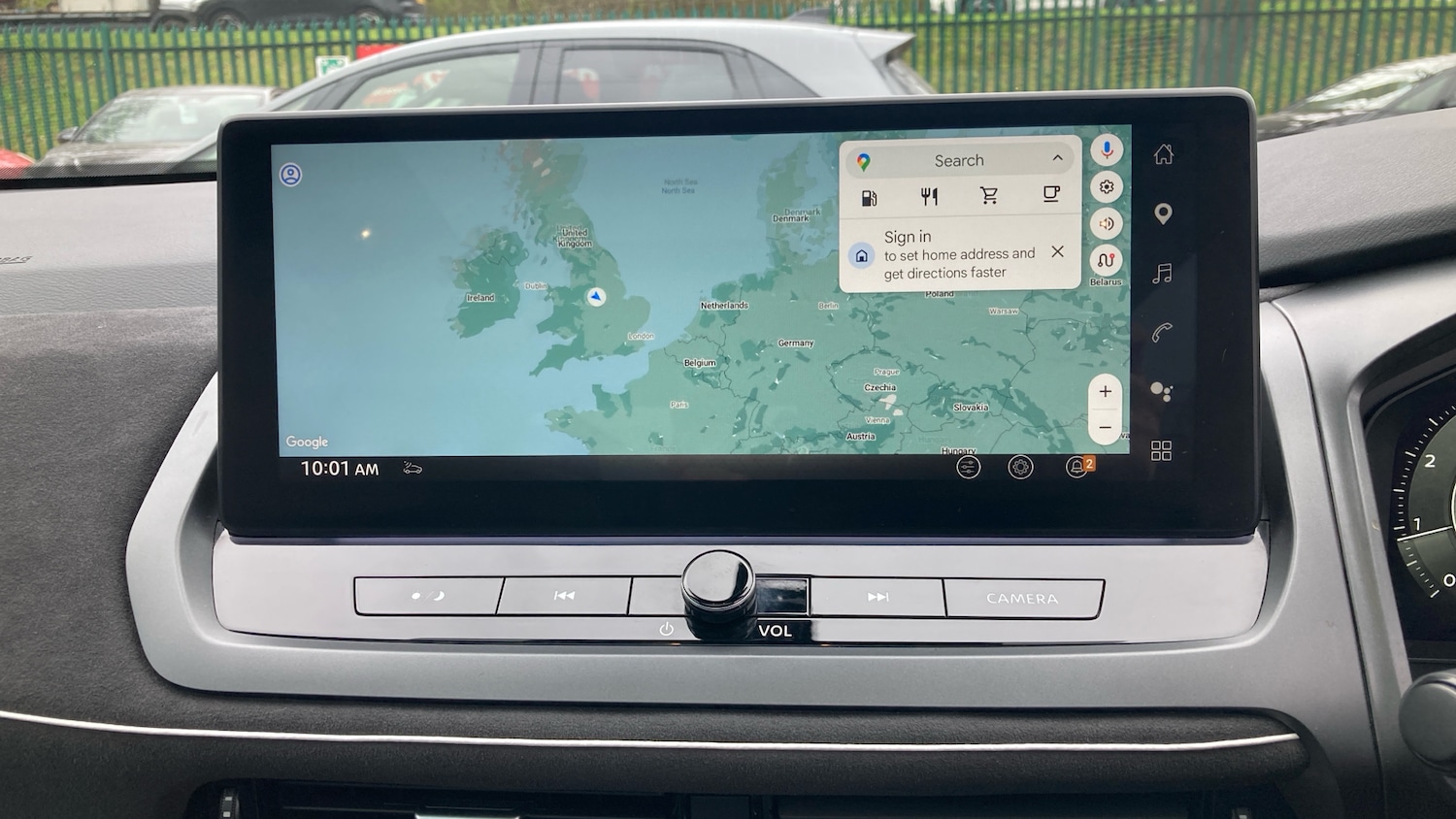 Used Nissan Qashqai 2024 for sale - 77997519: Photo 39