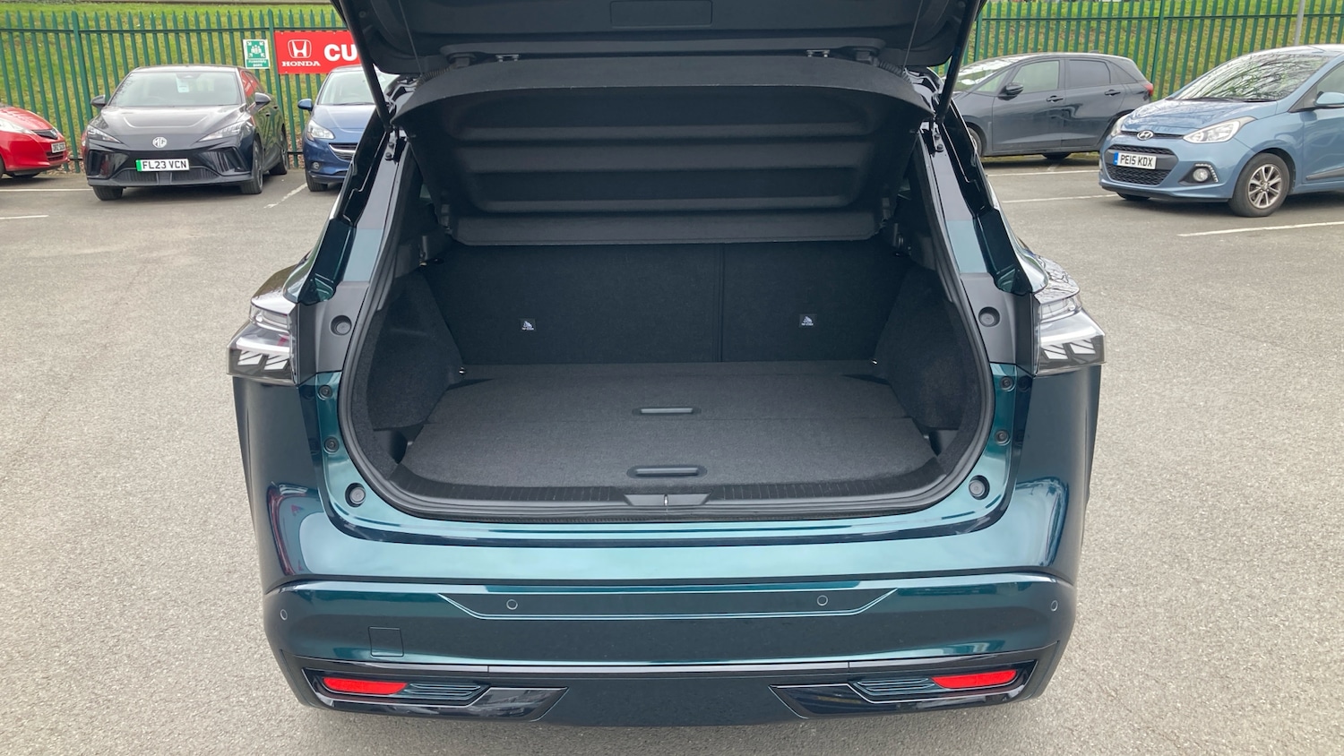 Used Nissan Qashqai 2024 for sale - 77997519: Photo 4