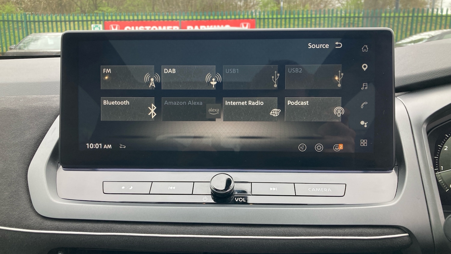 Used Nissan Qashqai 2024 for sale - 77997519: Photo 40