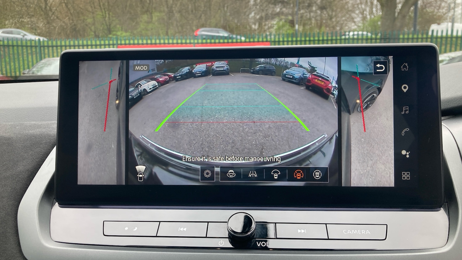 Used Nissan Qashqai 2024 for sale - 77997519: Photo 42