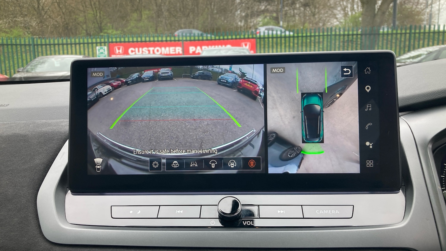 Used Nissan Qashqai 2024 for sale - 77997519: Photo 43