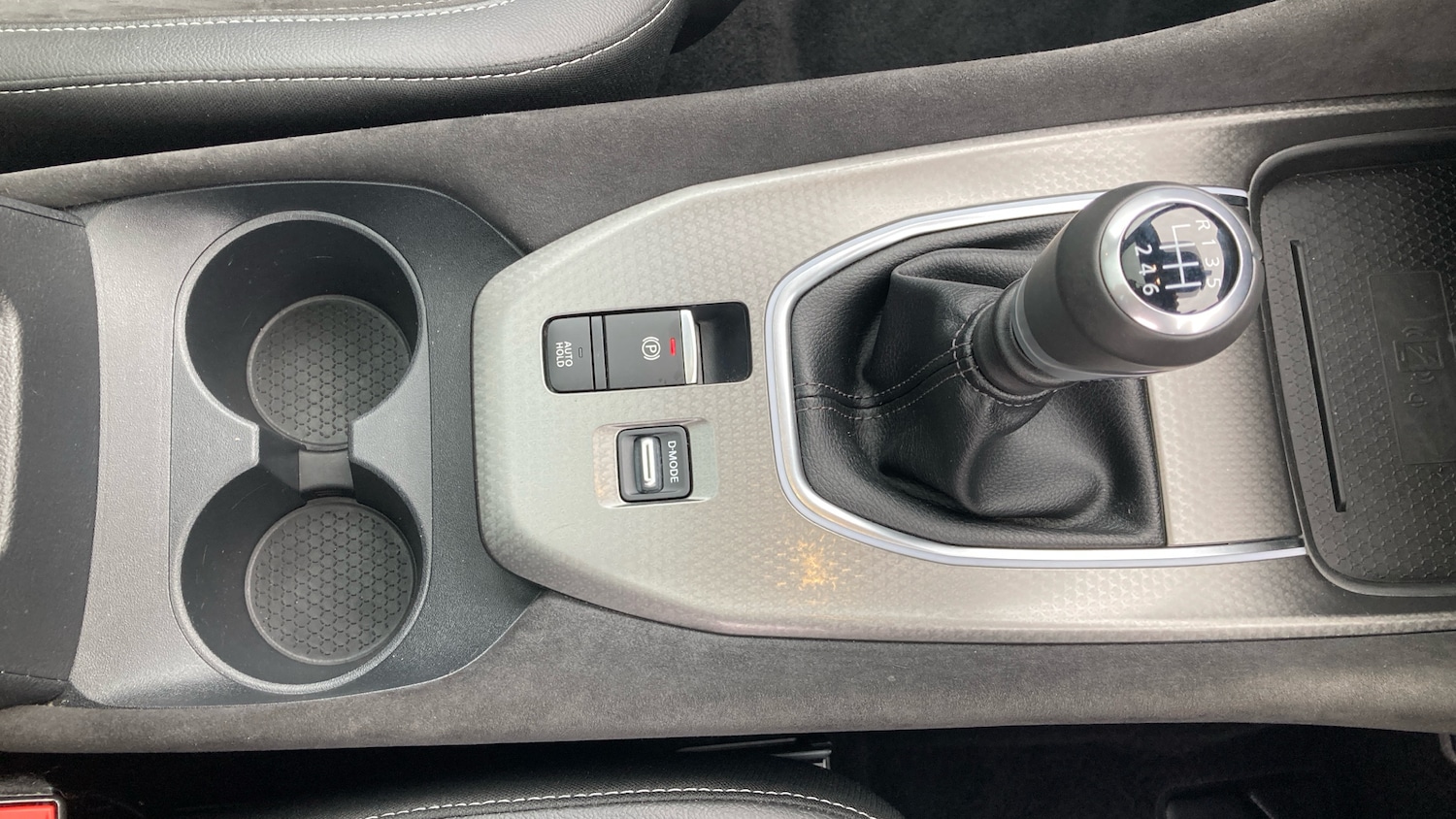 Used Nissan Qashqai 2024 for sale - 77997519: Photo 47