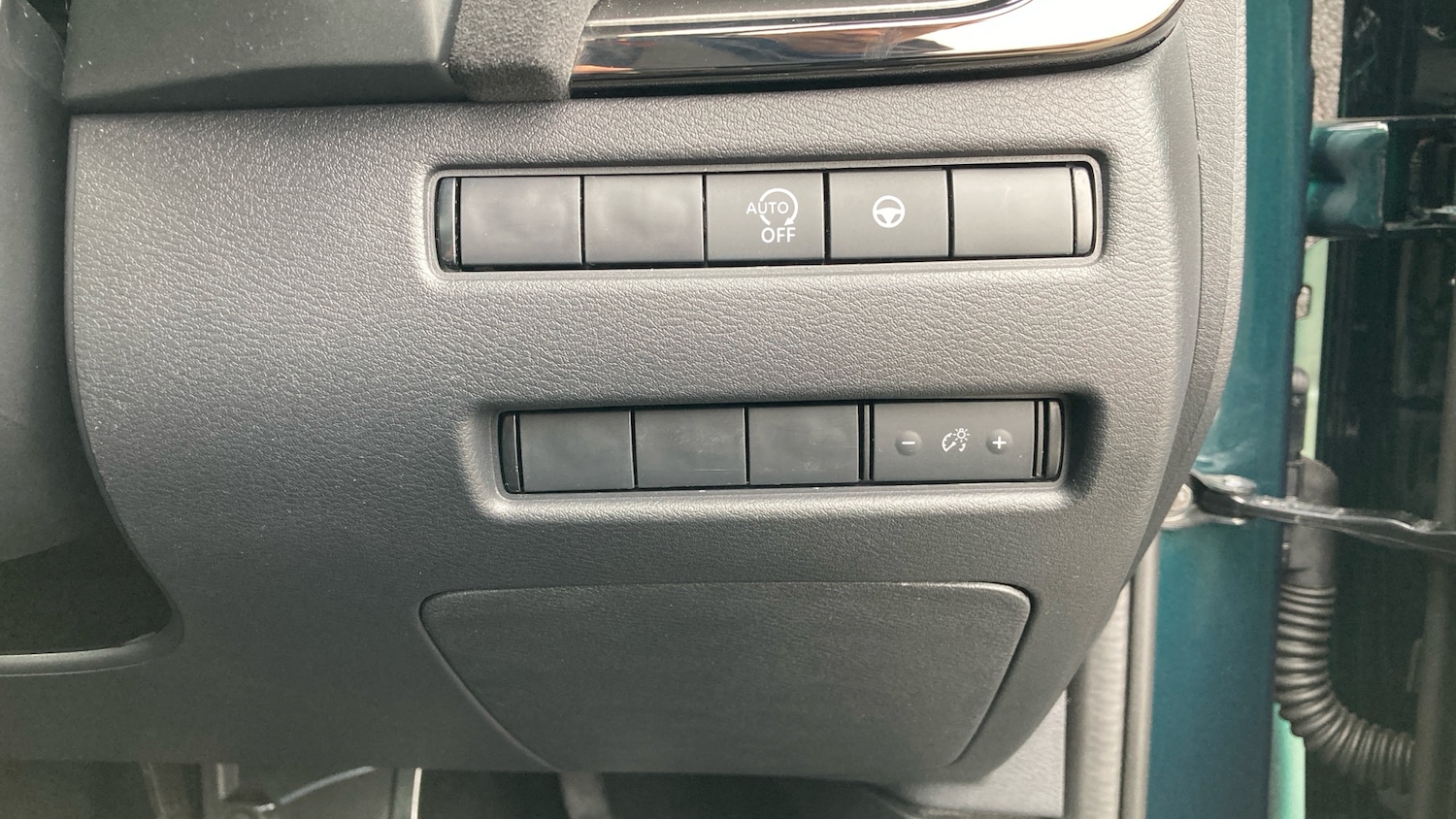 Used Nissan Qashqai 2024 for sale - 77997519: Photo 56