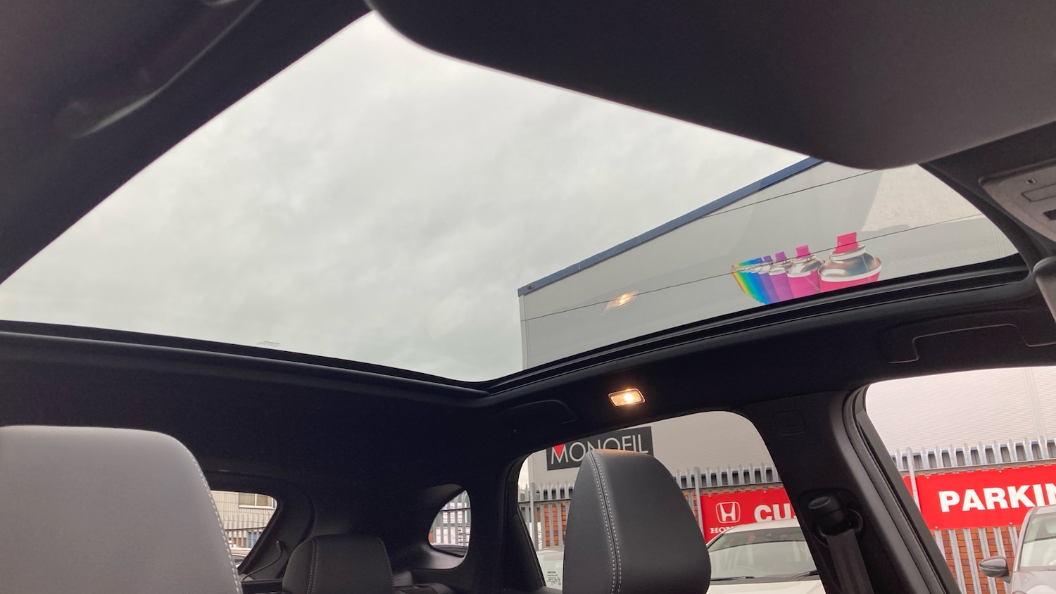 Used Nissan Qashqai 2024 for sale - 77997519: Photo 58