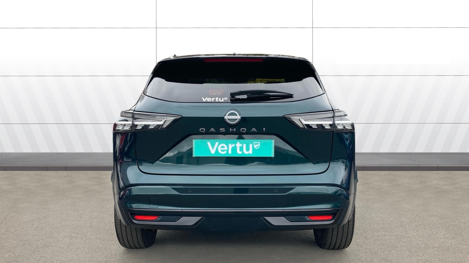 Used Nissan Qashqai 2024 for sale - 77997519: Photo 6