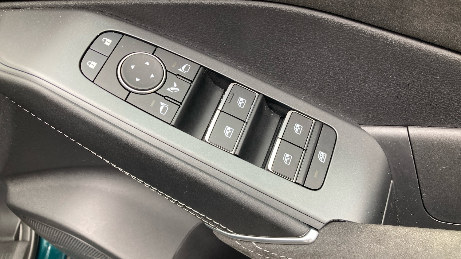 Used Nissan Qashqai 2024 for sale - 77997519: Photo 60