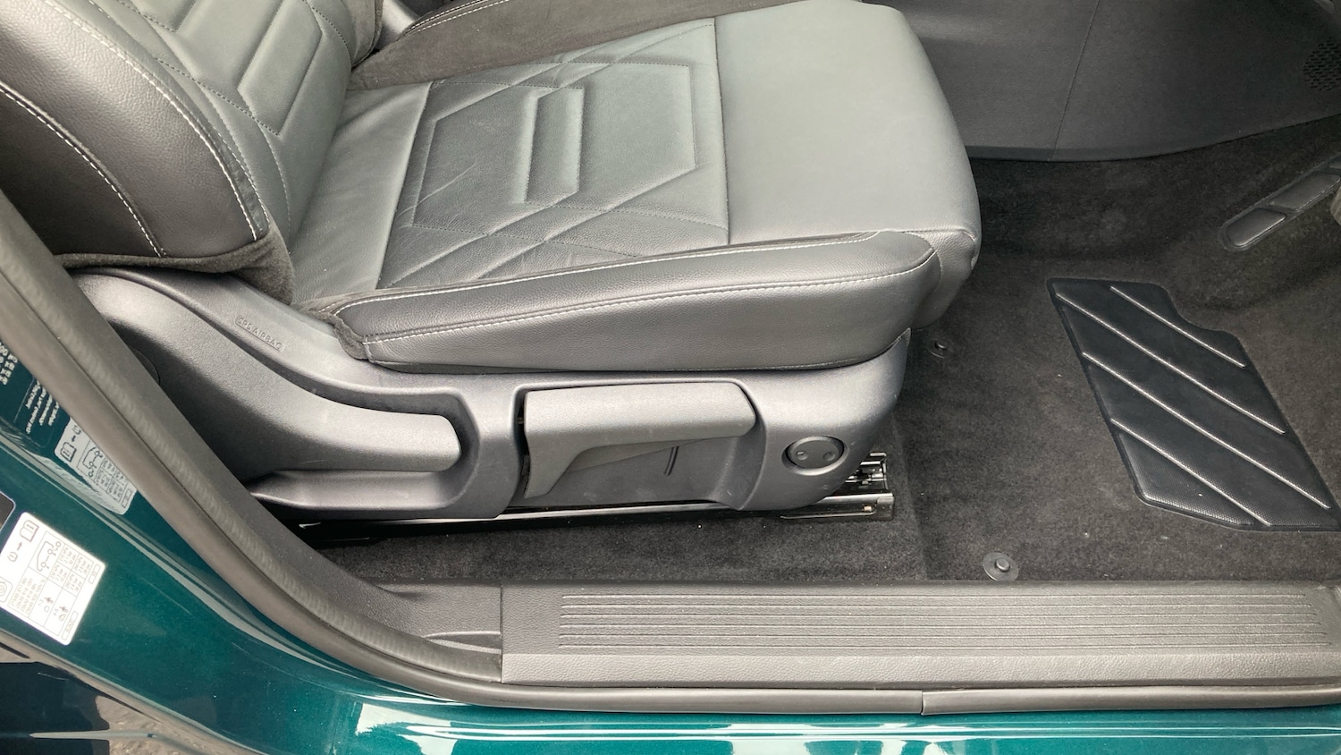 Used Nissan Qashqai 2024 for sale - 77997519: Photo 62