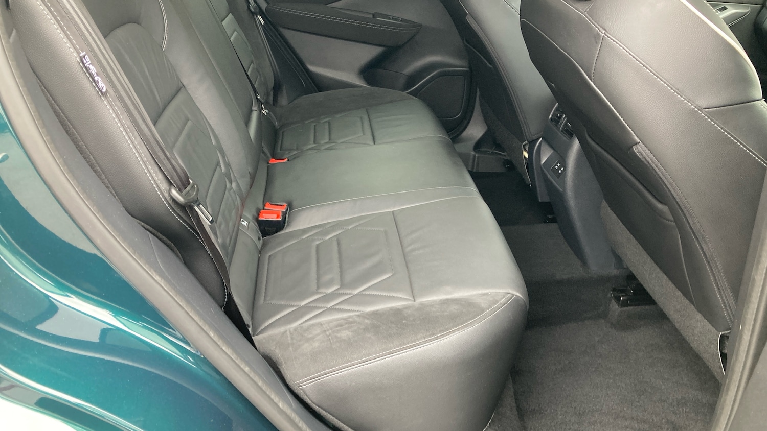 Used Nissan Qashqai 2024 for sale - 77997519: Photo 65