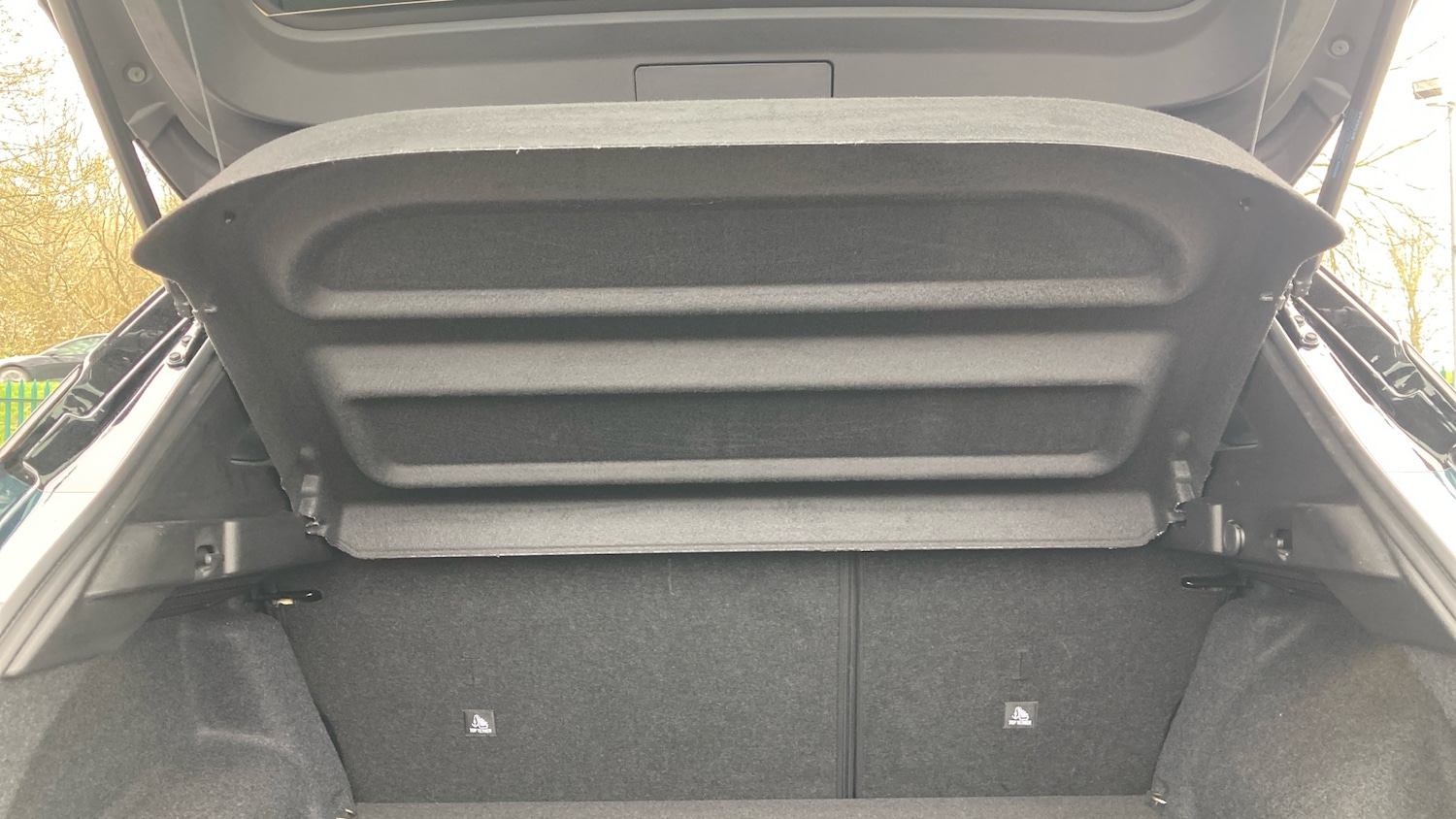 Used Nissan Qashqai 2024 for sale - 77997519: Photo 74