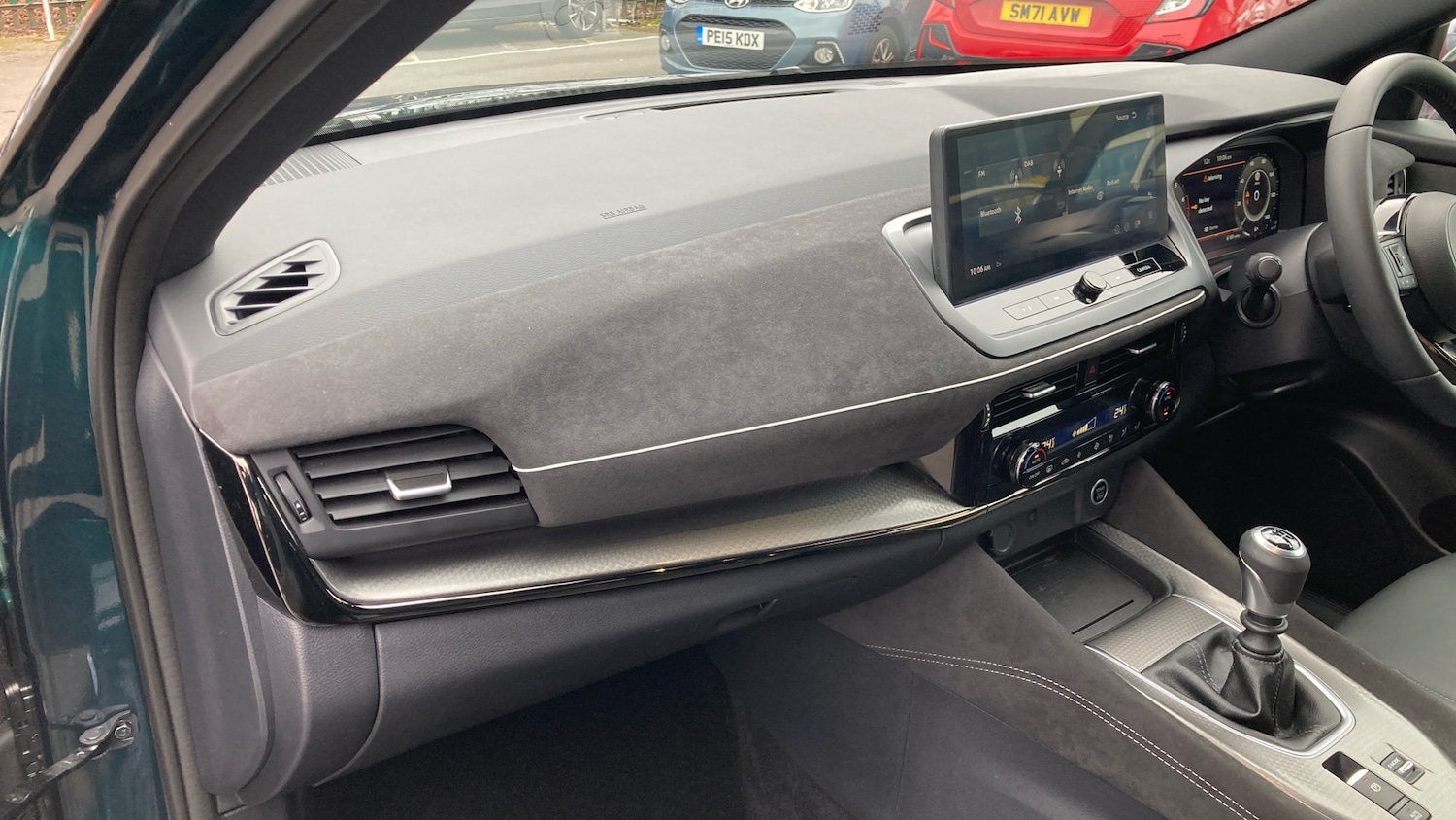 Used Nissan Qashqai 2024 for sale - 77997519: Photo 75