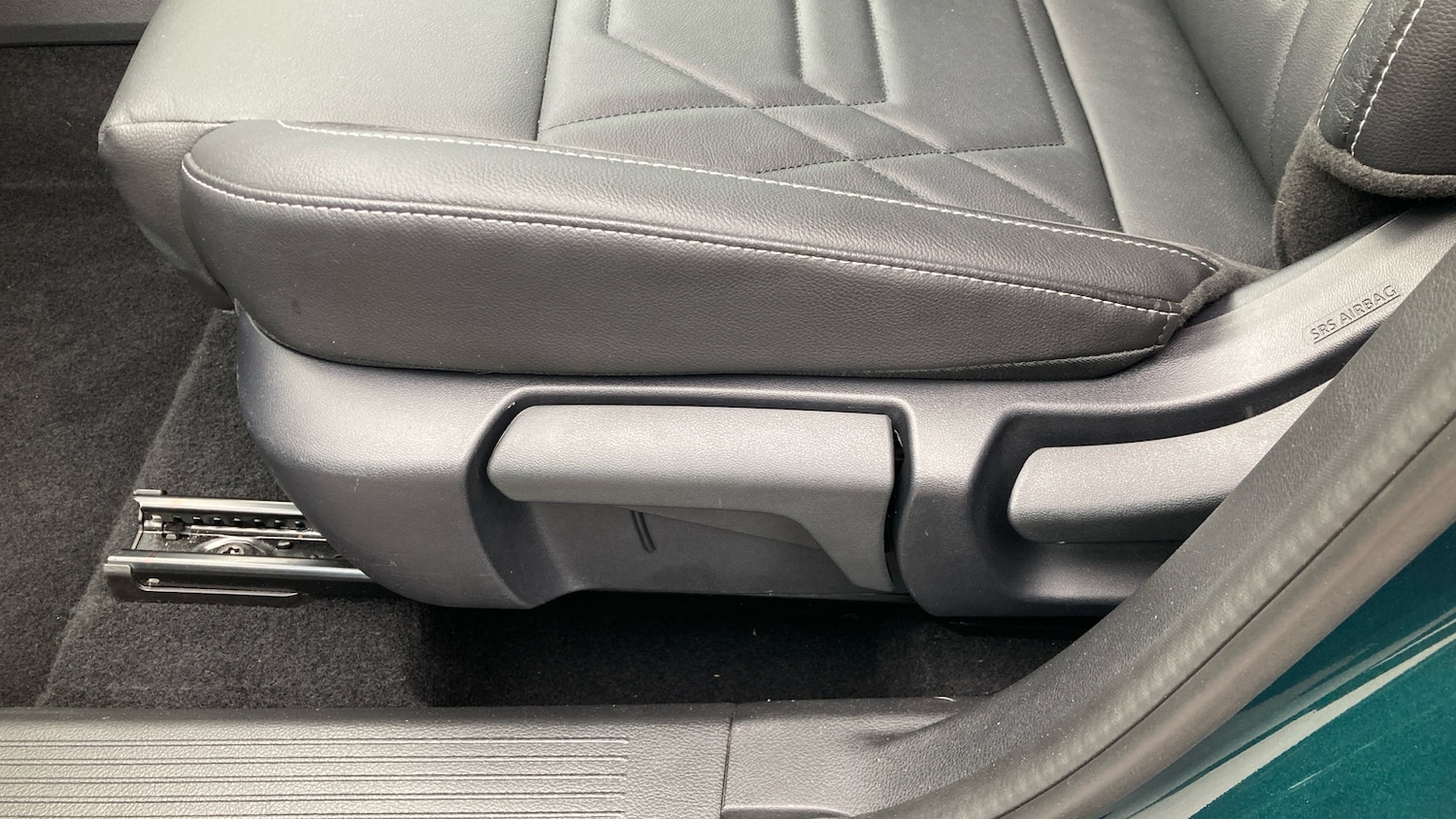 Used Nissan Qashqai 2024 for sale - 77997519: Photo 76