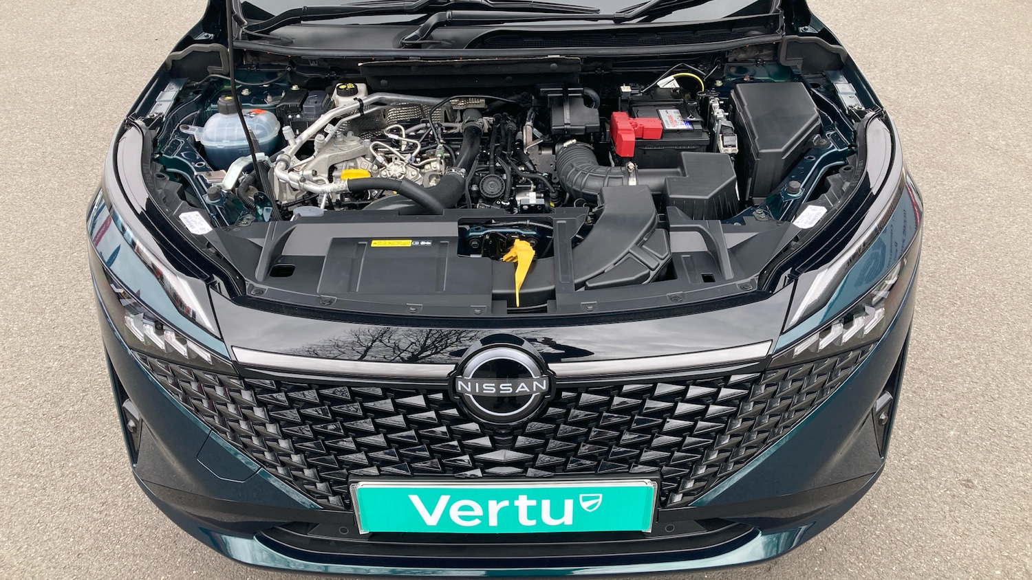 Used Nissan Qashqai 2024 for sale - 77997519: Photo 8