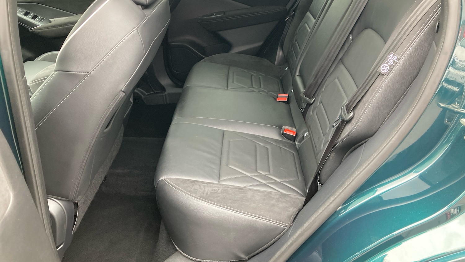 Used Nissan Qashqai 2024 for sale - 77997519: Photo 80