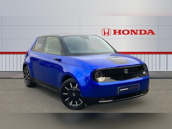 2021 (71) - 113kW Advance 36kWh 5dr Auto Electric Hatchback