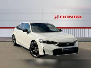 Used Honda Civic 2026 for sale - 79629677: Photo