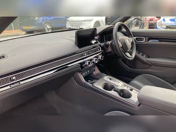 Used Honda Civic 2026 for sale - 79629677: Photo
