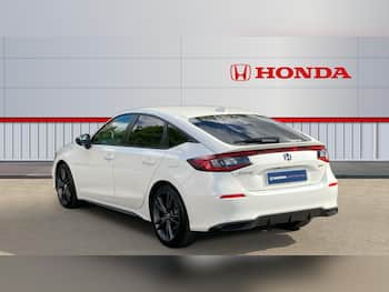 Used Honda Civic 2026 for sale - 79629677: Photo