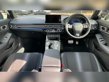 Used Honda Civic 2026 for sale - 79629677: Photo